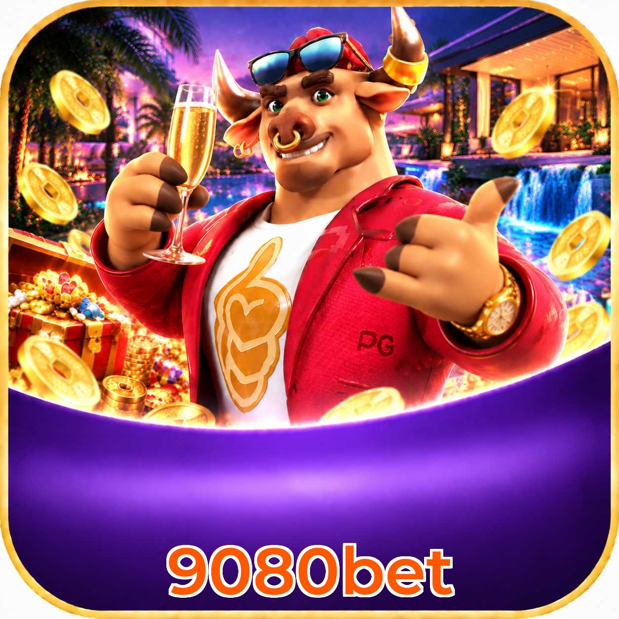 Jackpots progressivos 9080bet — R$ 8,3 milhões acumulados