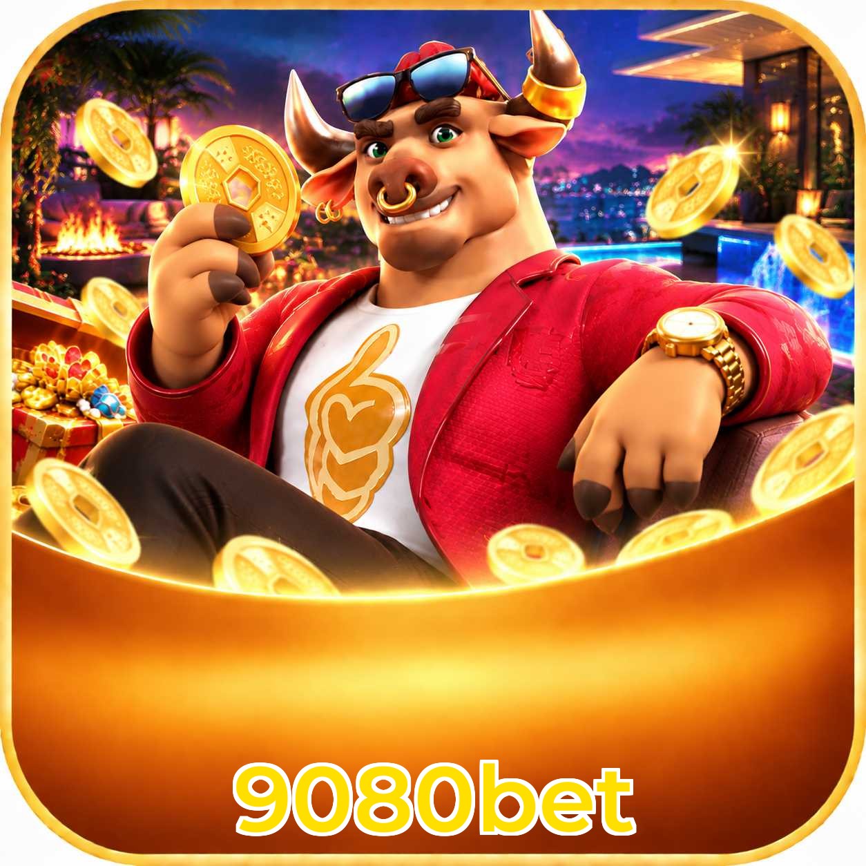 Top provedores tier-1 de slots na plataforma 9080bet