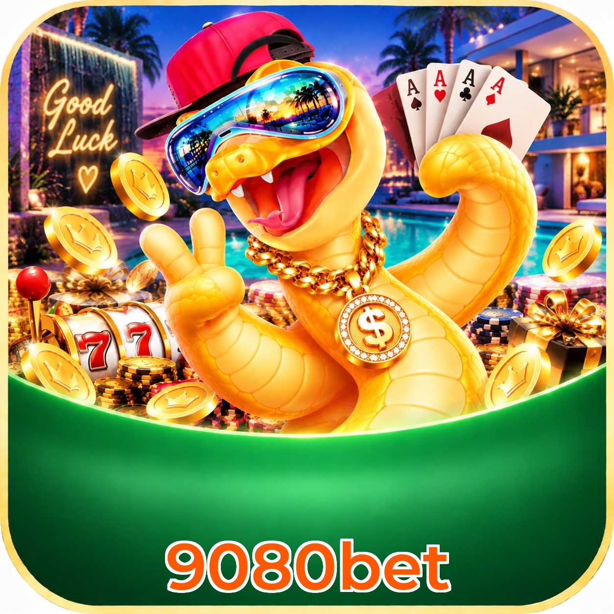 Infraestrutura CDN global para download seguro 9080bet