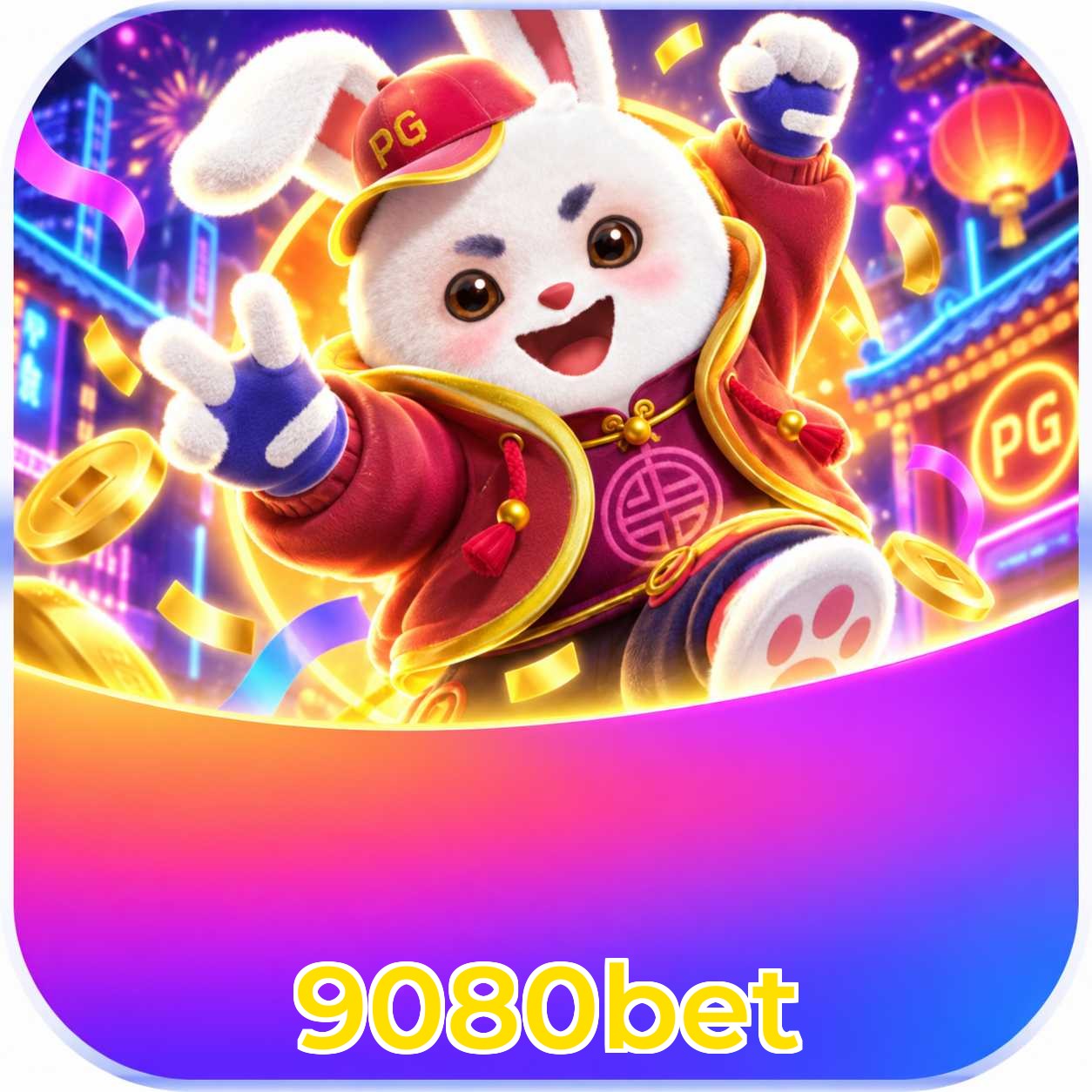 Bônus exclusivo do APK 9080bet