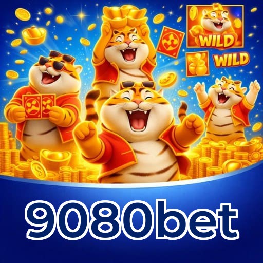 Coleção Premium de Slots 9080bet - NetEnt, Pragmatic Play, Evolution