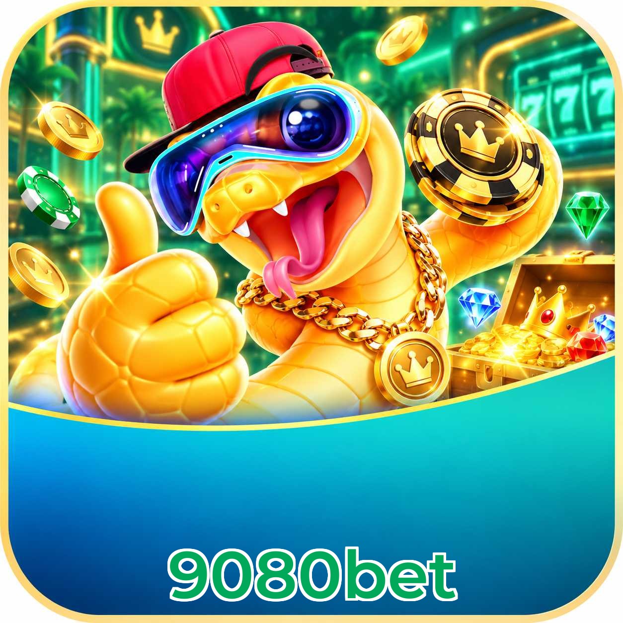 Guia passo a passo para instalar o aplicativo 9080bet