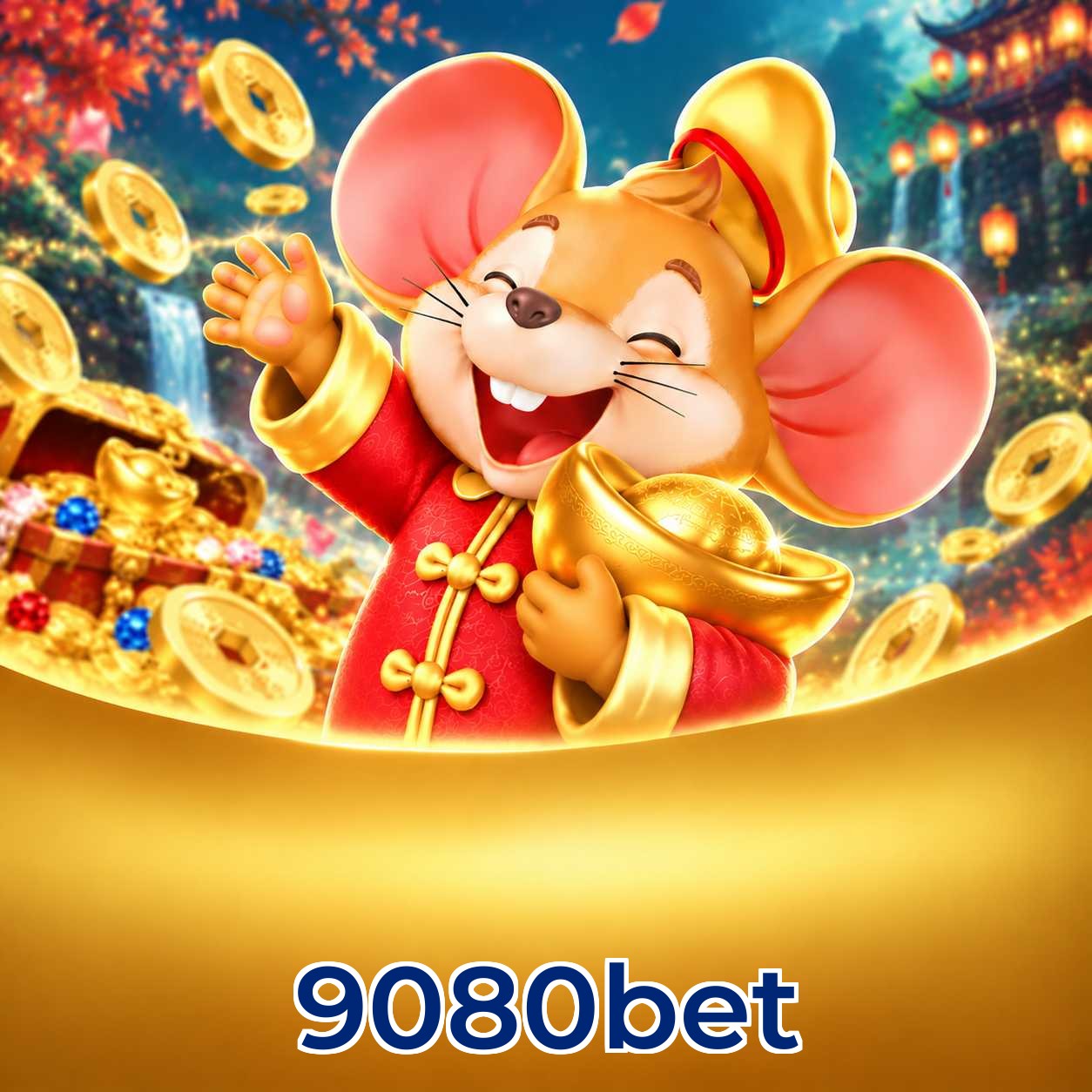 Download oficial 9080bet seguro para Android e iOS