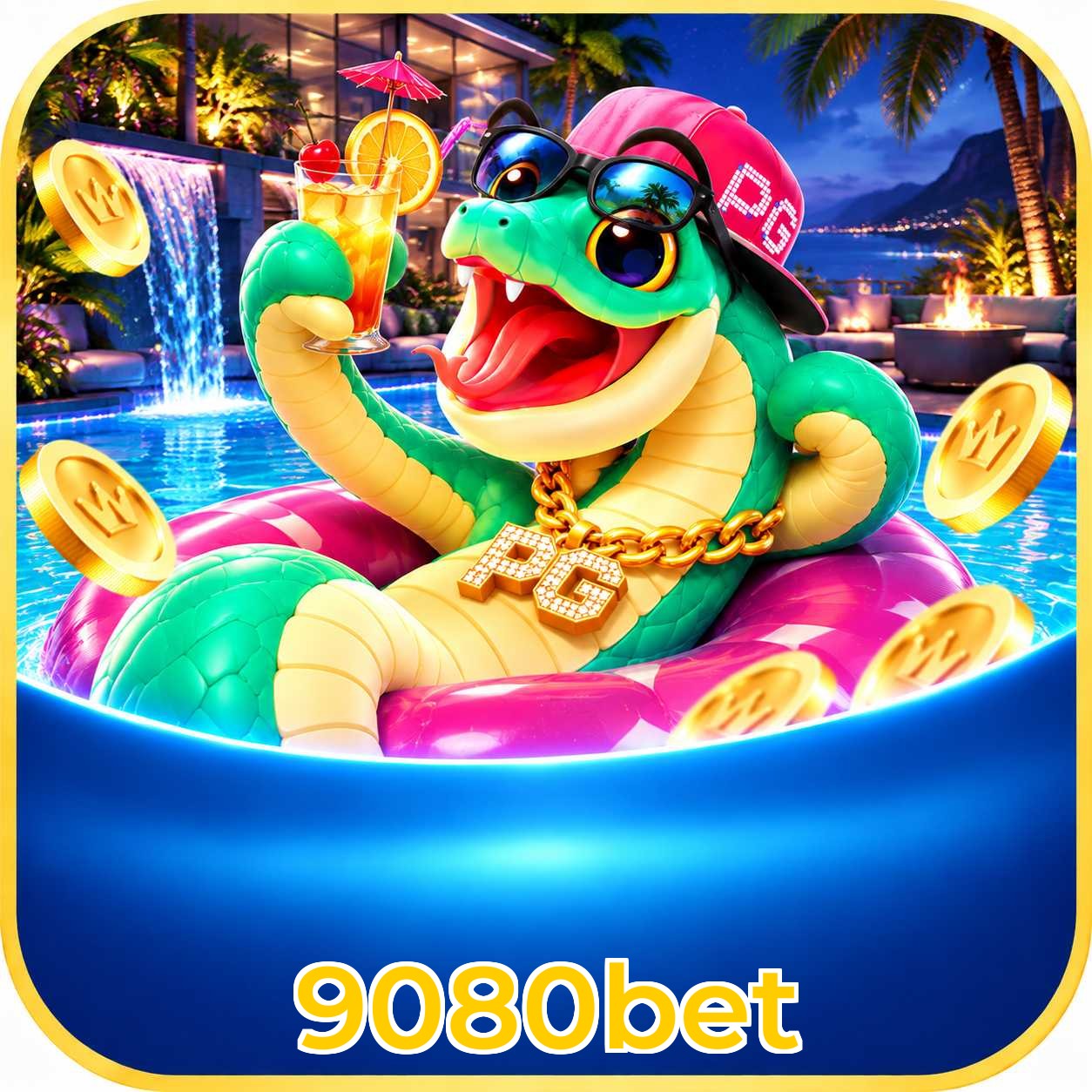 APP 9080bet para iOS e Android com 187 mil downloads